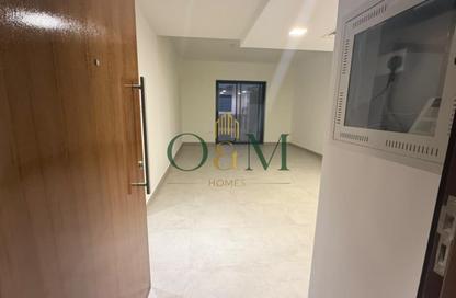 Apartment - 1 - 1 for sale in Al Ghadeer 2 - Al Ghadeer - Abu Dhabi