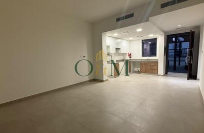 Apartment - 1 - 1 for sale in Al Ghadeer 2 - Al Ghadeer - Abu Dhabi
