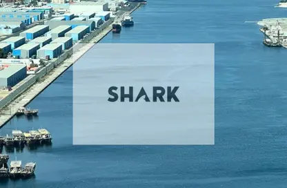 Apartment - 3 Bedrooms - 4 Bathrooms for sale in Oasis Tower - Al Rashidiya 1 - Al Rashidiya - Ajman