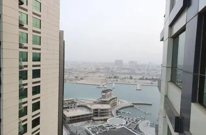 Apartment - 1 Bedroom - 2 Bathrooms for sale in Marina Heights 2 - Marina Square - Al Reem Island - Abu Dhabi