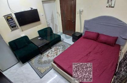 Apartment - Studio - 1 for rent in Al Nakheel - Ajman Downtown - Ajman