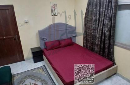 Apartment - Studio - 1 for rent in Al Nakheel - Ajman Downtown - Ajman Apartment - Studio - 1 for rent in Al Nakheel - Ajman Downtown - Ajman