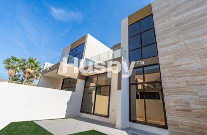تاون هاوس - 3 - 4 للبيع في فيريديان ات ذو فيلد - الحقول - المنطقة 11 - مدينة الشيخ محمد بن راشد - دبي
