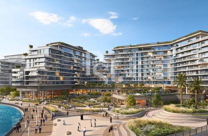 Apartment - 3 - 5 for sale in The Source - Saadiyat Cultural District - Saadiyat Island - Abu Dhabi
