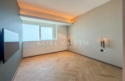 Apartment - 2 Bedrooms - 3 Bathrooms for rent in Lavender Garden Suites - Acacia Avenues - Al Sufouh 1 - Al Sufouh - Dubai