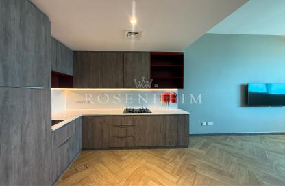 Apartment - 2 Bedrooms - 3 Bathrooms for rent in Lavender Garden Suites - Acacia Avenues - Al Sufouh 1 - Al Sufouh - Dubai