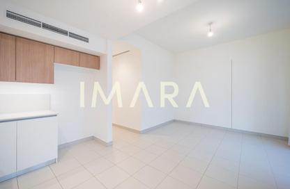Townhouse - 3 Bedrooms - 4 Bathrooms for rent in Parkside 3 - Emaar South - Dubai South (Dubai World Central) - Dubai