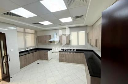 Villa - 6 - 5 for sale in Al Riqaibah - Al Suyoh - Sharjah