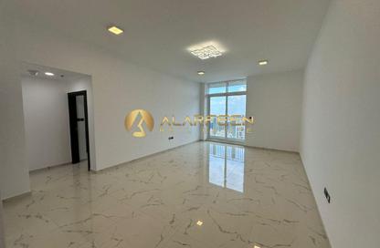 Apartment - 1 Bedroom - 2 Bathrooms for rent in Geepas Tower - Arjan - Dubai