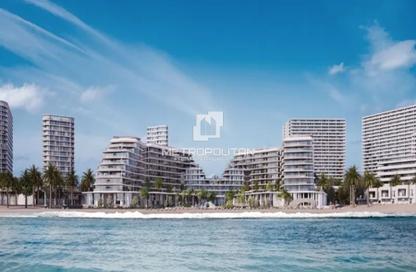 Apartment - 1 - 2 for sale in Porto Playa - Mina Al Arab - Ras Al Khaimah