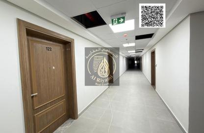 Apartment - Studio - 1 Bathroom for sale in Al Zaheya Gardens - Al Zahya - Ajman
