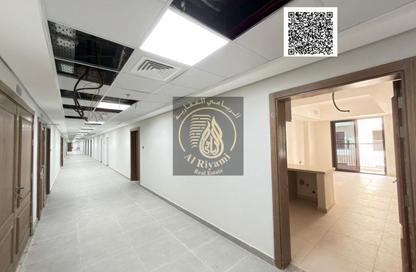 Apartment - Studio - 1 Bathroom for sale in Al Zaheya Gardens - Al Zahya - Ajman