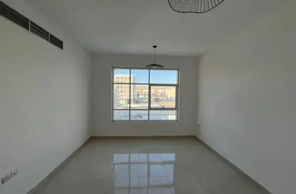 Apartment - 1 Bedroom - 2 Bathrooms for rent in Al Jurf 3 - Al Jurf - Ajman Downtown - Ajman