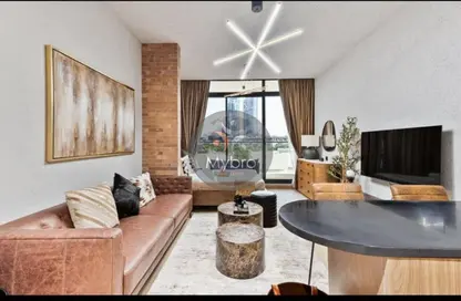 Apartment - Studio - 1 Bathroom for sale in LOCI Residences - District 14 - Jumeirah Village Circle - Dubai