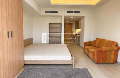 Apartment - Studio - 1 for sale in Azizi Riviera 12 - Azizi Riviera - Meydan One - Meydan - Dubai Apartment - Studio - 1 for sale in Azizi Riviera 12 - Azizi Riviera - Meydan One - Meydan - Dubai