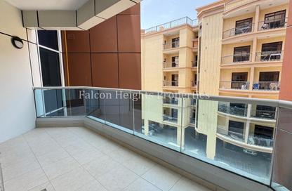 Apartment - 1 Bedroom - 2 Bathrooms for rent in Baiti 2 - Al Warqa'a 1 - Al Warqa'a - Dubai