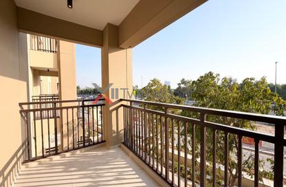 Apartment - 2 - 2 for rent in Lamaa Building 3 - Lamaa - Madinat Jumeirah Living - Umm Suqeim 3 - Umm Suqeim - Dubai