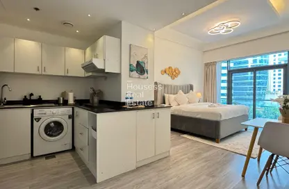 شقة - 1 حمام للايجار في بوتيك 7 - برشا هايتس (تيكوم) - دبي