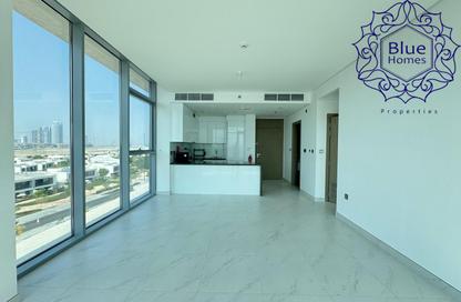Apartment - 1 - 2 for rent in Residences 8 - The Residences at District One - District One - Mohammed Bin Rashid City - Dubai