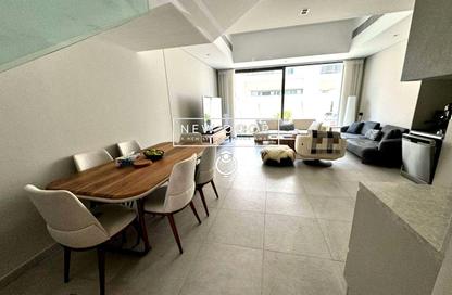 Townhouse - 2 Bedrooms - 3 Bathrooms for rent in MAG Eye - MAG City - Mohammed Bin Rashid City - Dubai