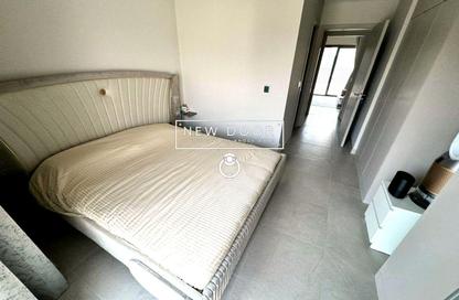 Townhouse - 2 Bedrooms - 3 Bathrooms for rent in MAG Eye - MAG City - Mohammed Bin Rashid City - Dubai