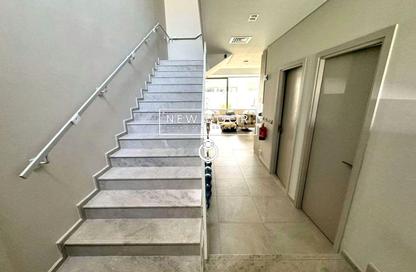 Townhouse - 2 Bedrooms - 3 Bathrooms for rent in MAG Eye - MAG City - Mohammed Bin Rashid City - Dubai
