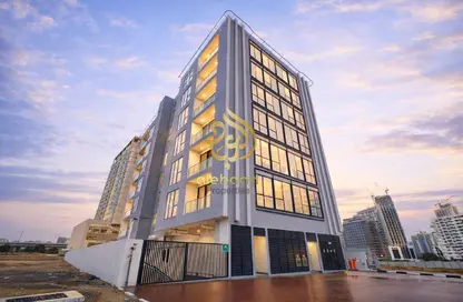 Apartment - 2 Bedrooms - 3 Bathrooms for rent in REEM 2 - Al Barsha South - Al Barsha - Dubai