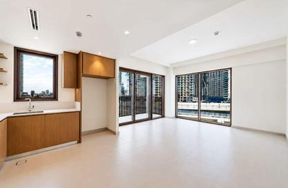 Apartment - 2 Bedrooms - 2 Bathrooms for rent in Savanna at Creek Beach Tower 3 - Savanna at Creek Beach - Creek Beach - Dubai Creek Harbour (The Lagoons) - Dubai