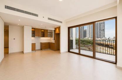 Apartment - 2 Bedrooms - 2 Bathrooms for rent in Savanna at Creek Beach Tower 3 - Savanna at Creek Beach - Creek Beach - Dubai Creek Harbour (The Lagoons) - Dubai