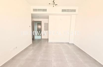 Apartment - 2 - 2 for rent in Tilal City B - Tilal City - Sharjah