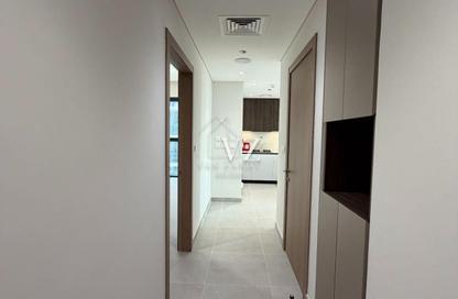 Apartment - 1 - 2 for rent in RA1N Residence - District 12 - Jumeirah Village Circle - Dubai