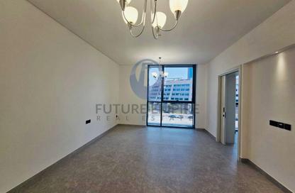 Apartment - Studio - 1 Bathroom for rent in Dubai Healthcare City - Bur Dubai - Dubai