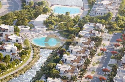 Villa - 5 Bedrooms - 6 Bathrooms for sale in Hayat 4 - Hayat Dubai South - Dubai South (Dubai World Central) - Dubai