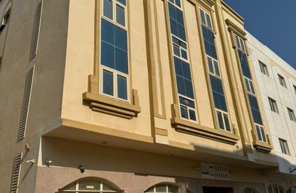 Whole Building - 7+ Bedrooms - 7+ Bathrooms for sale in Muweileh Community - Muwaileh Commercial - Sharjah