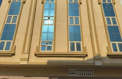 Whole Building - 7+ Bedrooms - 7+ Bathrooms for sale in Muweileh Community - Muwaileh Commercial - Sharjah
