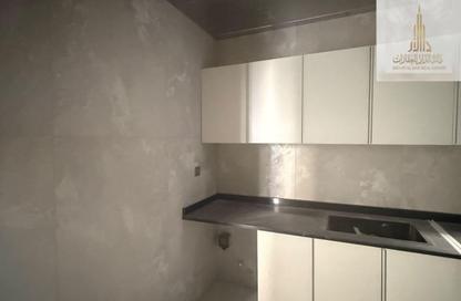 Whole Building - 7+ - 7+ for rent in Ajman Hills - Al Alia - Ajman
