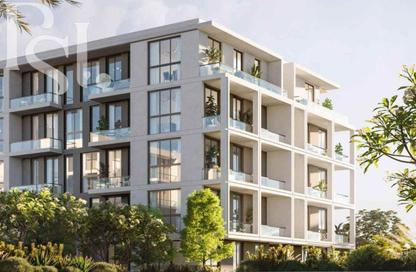 Apartment - 1 Bedroom - 2 Bathrooms for sale in Terrazzo Residences - District 11 - Jumeirah Village Circle - Dubai