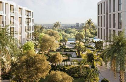 Apartment - 1 Bedroom - 2 Bathrooms for sale in Terrazzo Residences - District 11 - Jumeirah Village Circle - Dubai