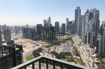 Apartment - 1 Bedroom - 1 Bathroom for sale in BLVD Heights Tower 1 - BLVD Heights - Downtown Dubai - Dubai