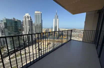 Apartment - 1 Bedroom - 1 Bathroom for sale in BLVD Heights Tower 1 - BLVD Heights - Downtown Dubai - Dubai