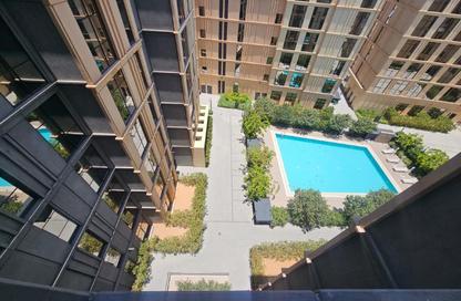 Apartment - Studio - 1 Bathroom for rent in Souks Residential - Al Mamsha - Muwaileh - Sharjah Apartment - Studio - 1 Bathroom for rent in Souks Residential - Al Mamsha - Muwaileh - Sharjah