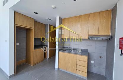 Apartment - Studio - 1 Bathroom for rent in Souks Residential - Al Mamsha - Muwaileh - Sharjah Apartment - Studio - 1 Bathroom for rent in Souks Residential - Al Mamsha - Muwaileh - Sharjah