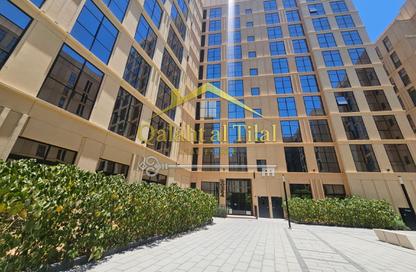 Apartment - Studio - 1 Bathroom for rent in Souks Residential - Al Mamsha - Muwaileh - Sharjah Apartment - Studio - 1 Bathroom for rent in Souks Residential - Al Mamsha - Muwaileh - Sharjah