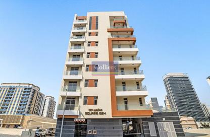 Apartment - 2 Bedrooms - 2 Bathrooms for rent in Square 334 - Al Satwa - Dubai