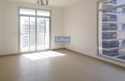 Apartment - 2 Bedrooms - 2 Bathrooms for rent in Square 334 - Al Satwa - Dubai