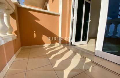 Apartment - 2 Bedrooms - 3 Bathrooms for sale in Summer 2 - Summer - Seasons Community - District 15 - Jumeirah Village Circle - Dubai