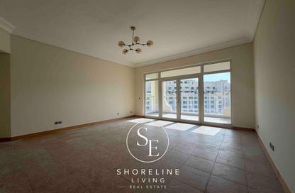 Apartment - 2 - 3 for rent in Al Sarrood - Shoreline Apartments - Palm Jumeirah - Dubai