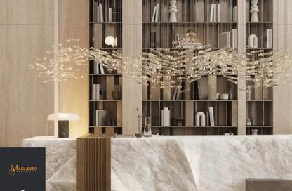 Apartment - Studio - 1 for sale in Cove Living Residence by Imtiaz - Dubai Land Residence Complex - Dubai