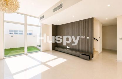 Townhouse - 6 - 7 for rent in Acuna - Damac Hills 2 - Dubai Townhouse - 6 - 7 for rent in Acuna - Damac Hills 2 - Dubai