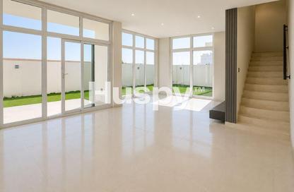Townhouse - 6 - 7 for rent in Acuna - Damac Hills 2 - Dubai